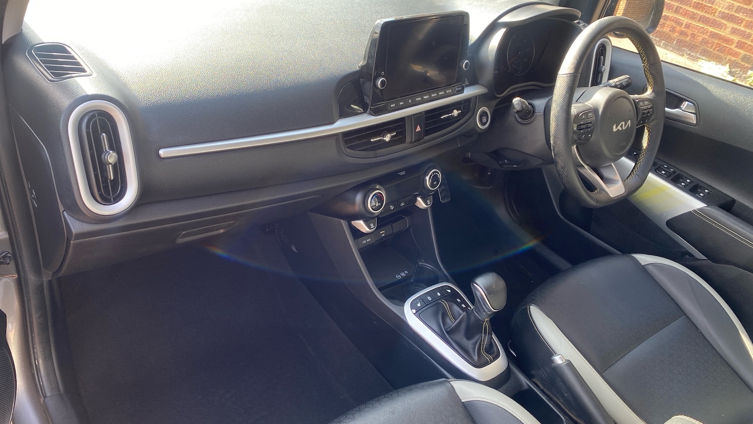 Used Kia Picanto 2022 for sale - 75962843: Photo 10