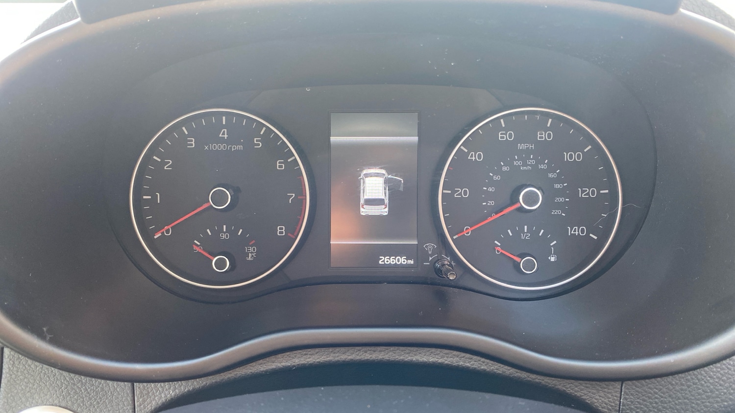 Used Kia Picanto 2022 for sale - 75962843: Photo 13