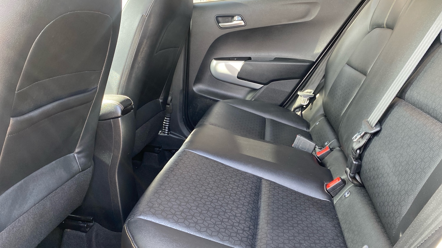 Used Kia Picanto 2022 for sale - 75962843: Photo 14