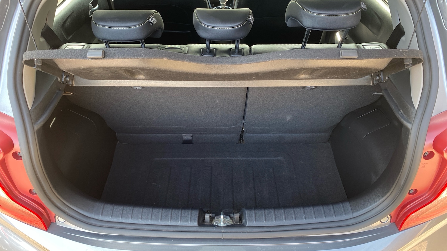 Used Kia Picanto 2022 for sale - 75962843: Photo 15