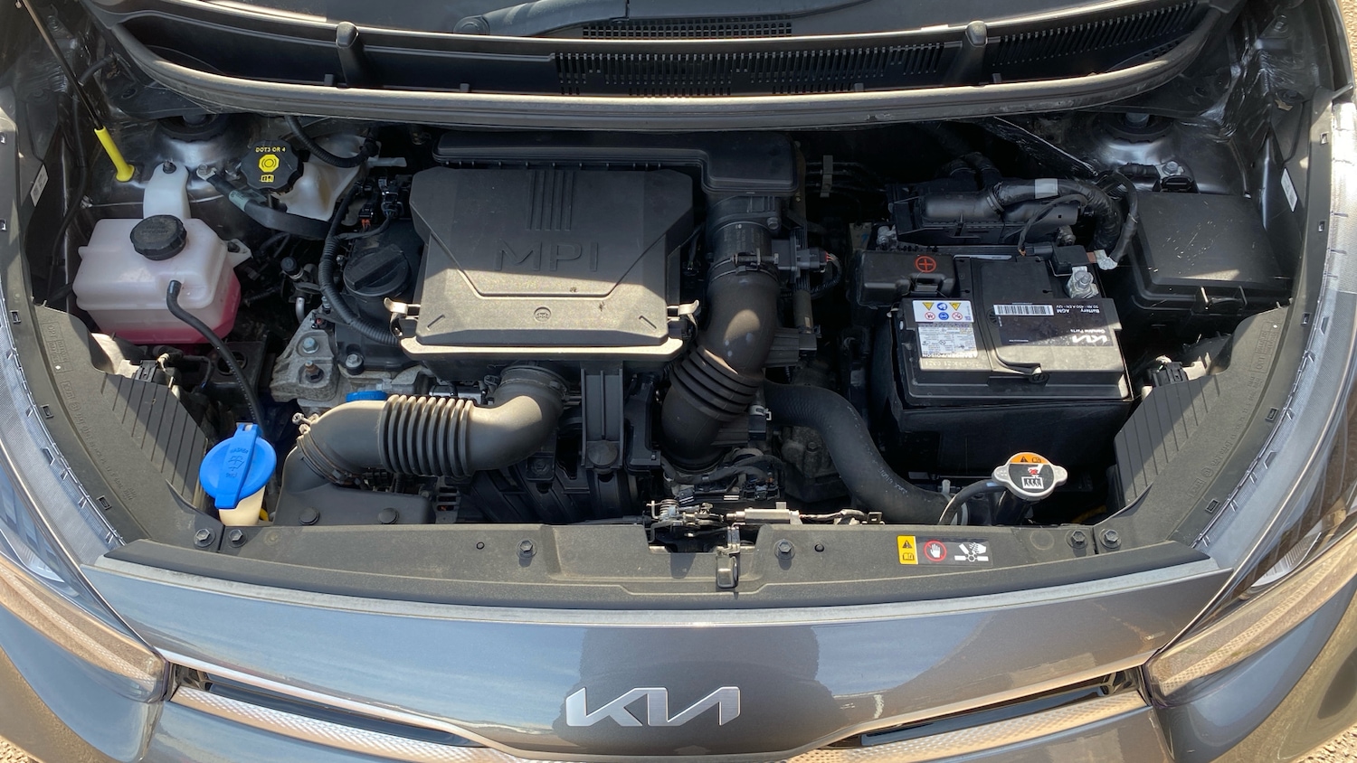 Used Kia Picanto 2022 for sale - 75962843: Photo 16