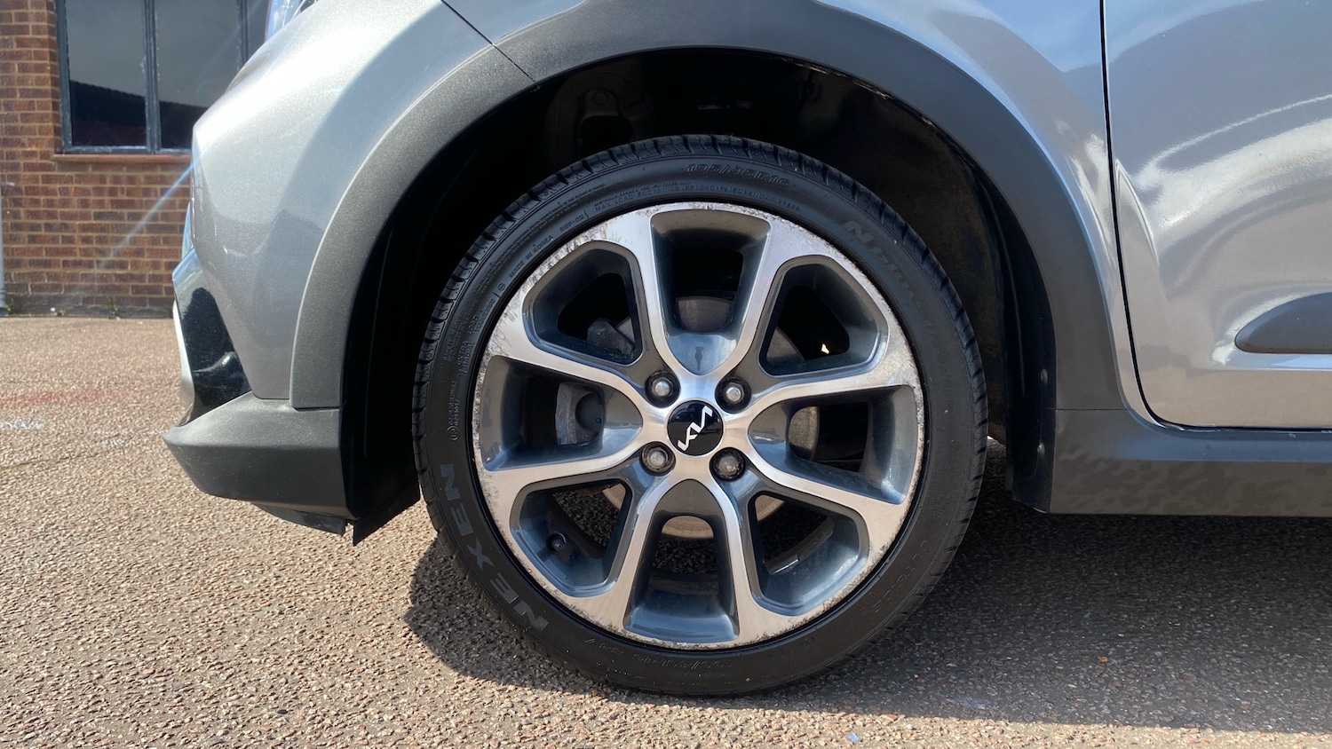 Used Kia Picanto 2022 for sale - 75962843: Photo 17