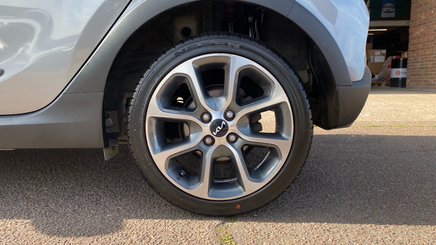 Used Kia Picanto 2022 for sale - 75962843: Photo 18