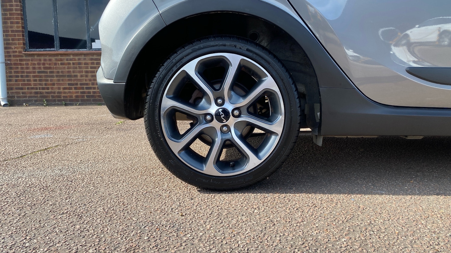 Used Kia Picanto 2022 for sale - 75962843: Photo 19