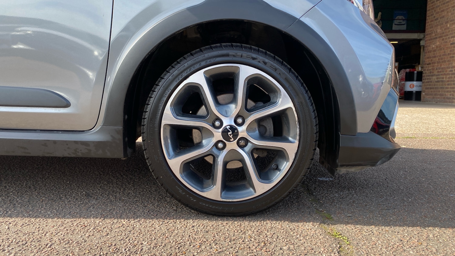 Used Kia Picanto 2022 for sale - 75962843: Photo 20