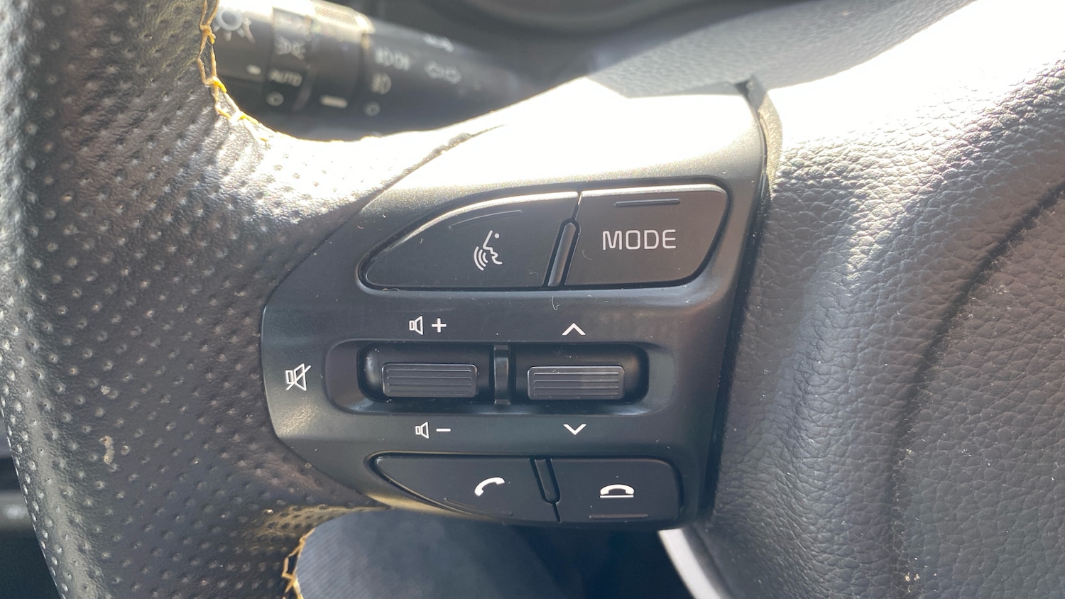 Used Kia Picanto 2022 for sale - 75962843: Photo 22