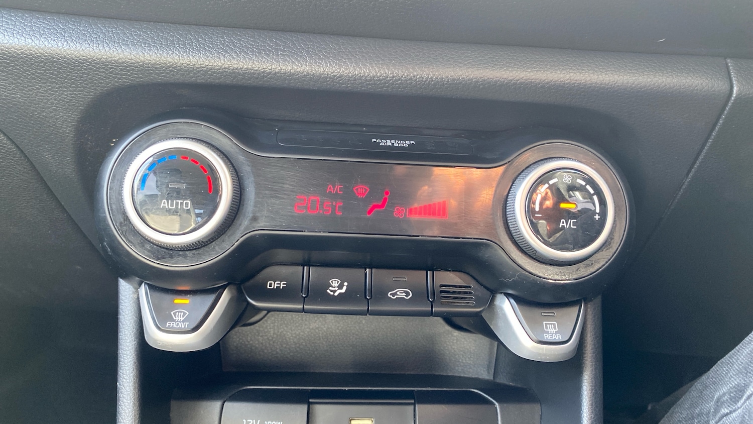 Used Kia Picanto 2022 for sale - 75962843: Photo 25