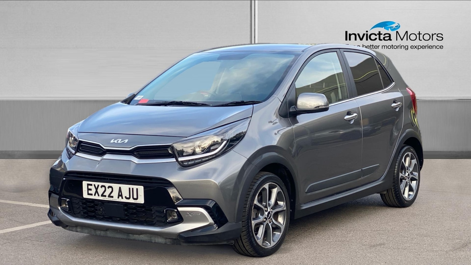 Used Kia Picanto 2022 for sale - 75962843: Photo 7