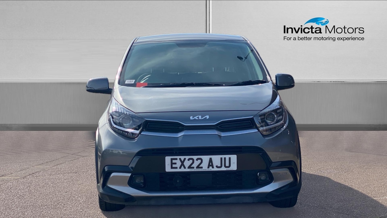 Used Kia Picanto 2022 for sale - 75962843: Photo 8