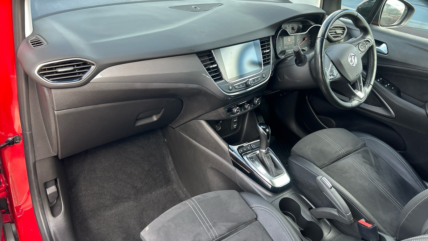 Used Vauxhall Crossland 2022 for sale - 77584298: Photo 10