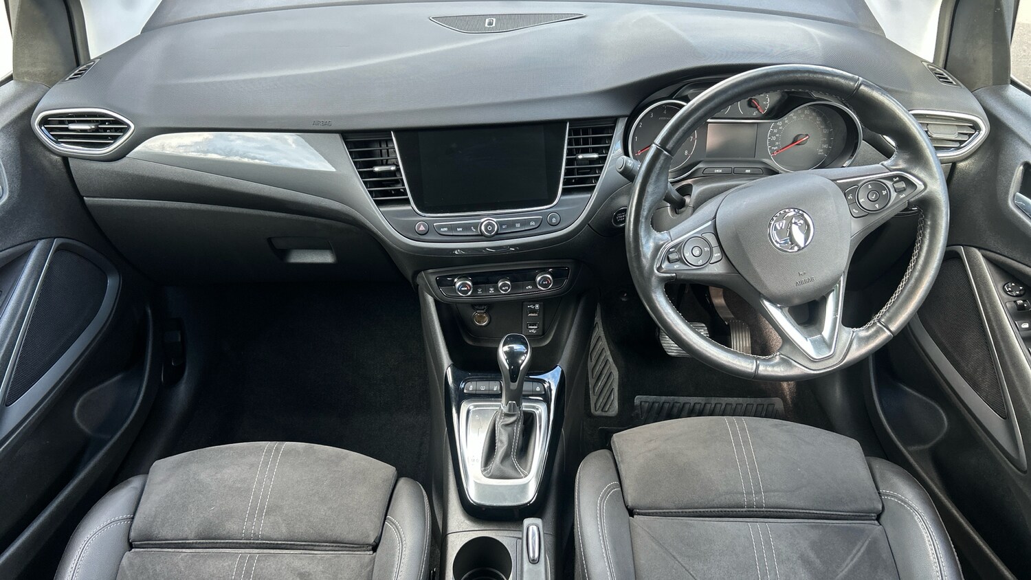 Used Vauxhall Crossland 2022 for sale - 77584298: Photo 11