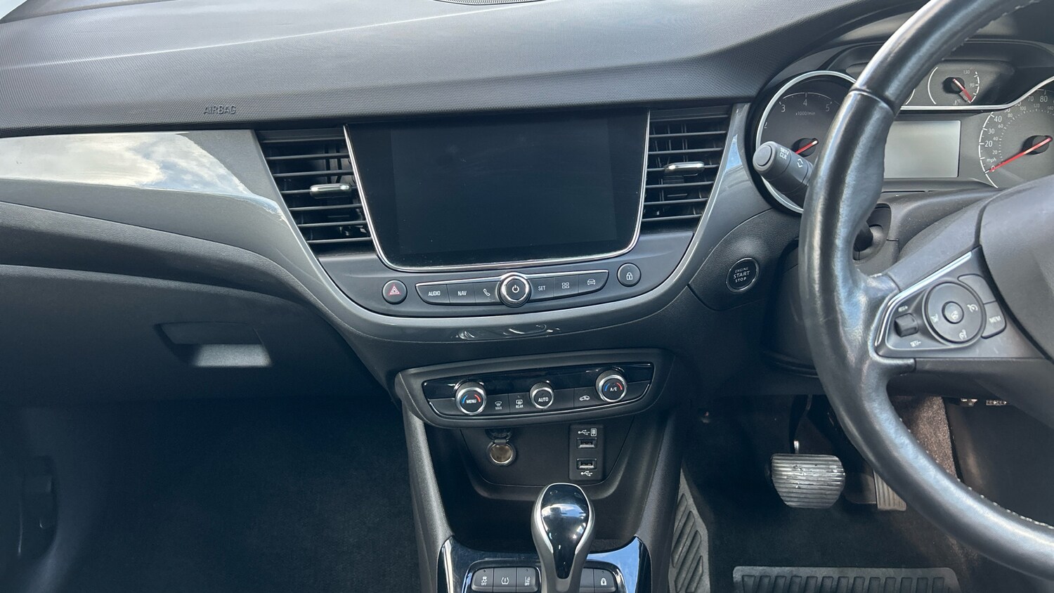 Used Vauxhall Crossland 2022 for sale - 77584298: Photo 12