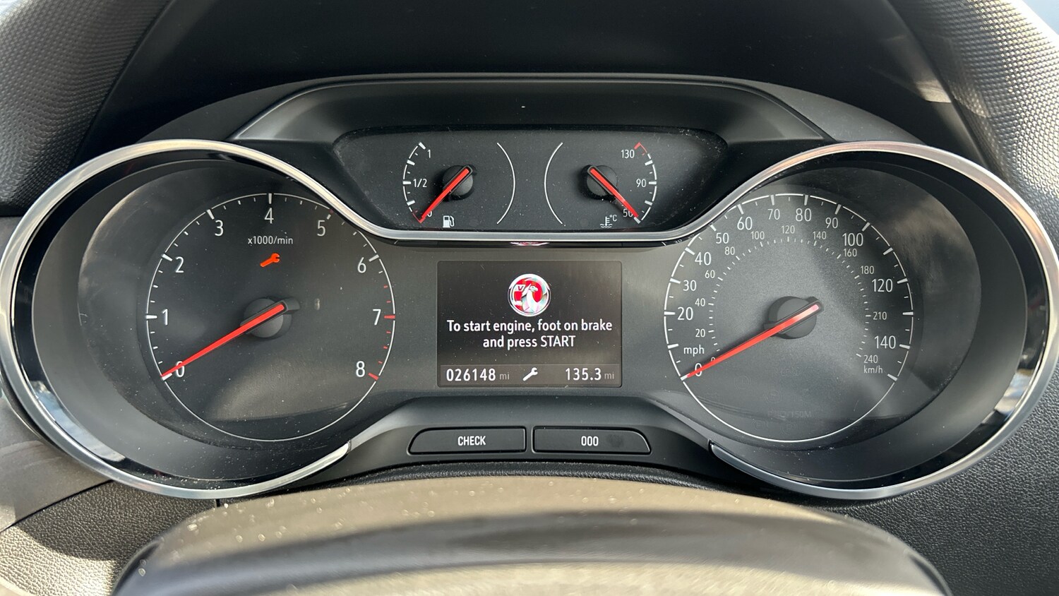 Used Vauxhall Crossland 2022 for sale - 77584298: Photo 13