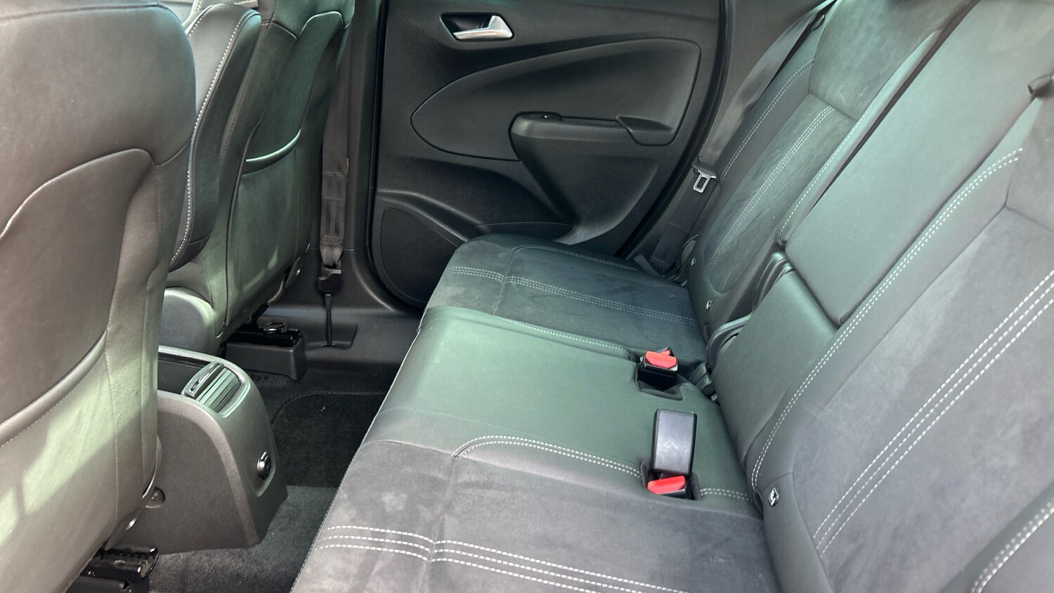 Used Vauxhall Crossland 2022 for sale - 77584298: Photo 14