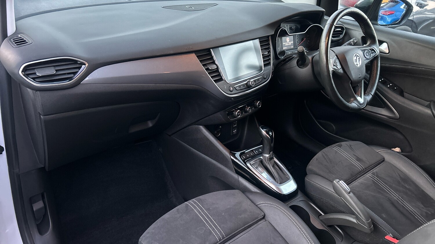 Used Vauxhall Crossland 2023 for sale - 76951277: Photo 10