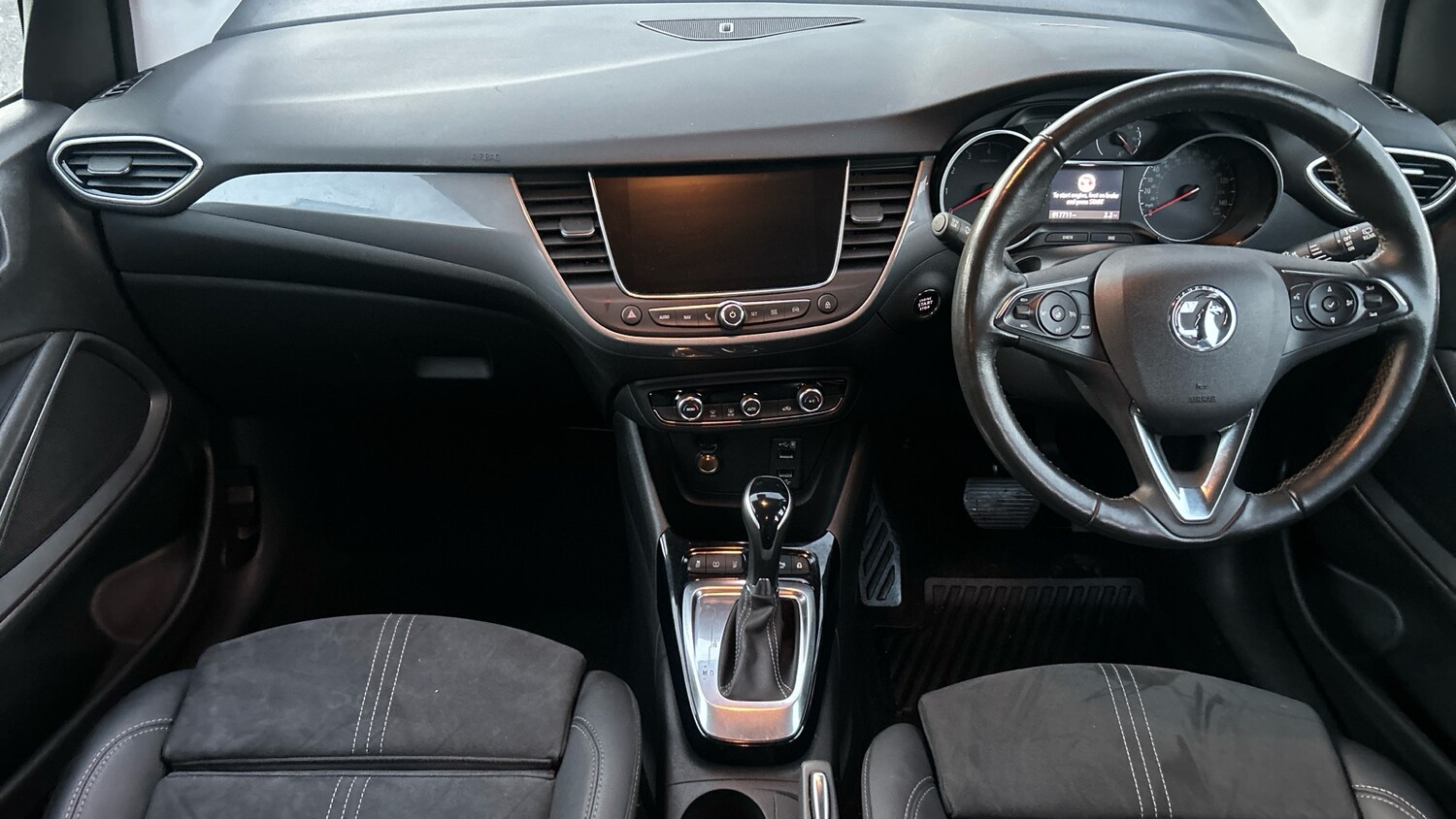 Used Vauxhall Crossland 2023 for sale - 76951277: Photo 11