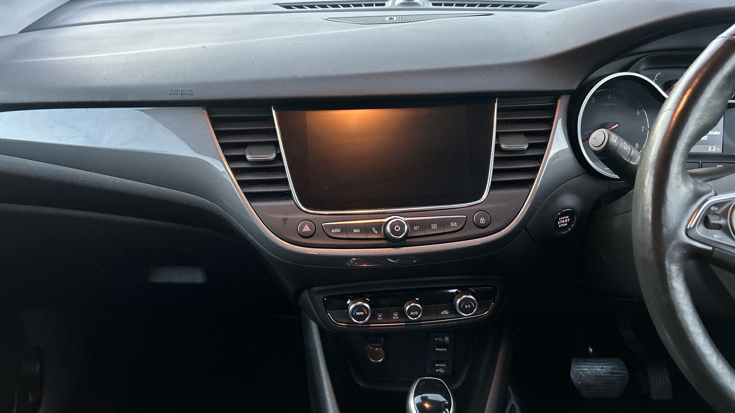 Used Vauxhall Crossland 2023 for sale - 76951277: Photo 12