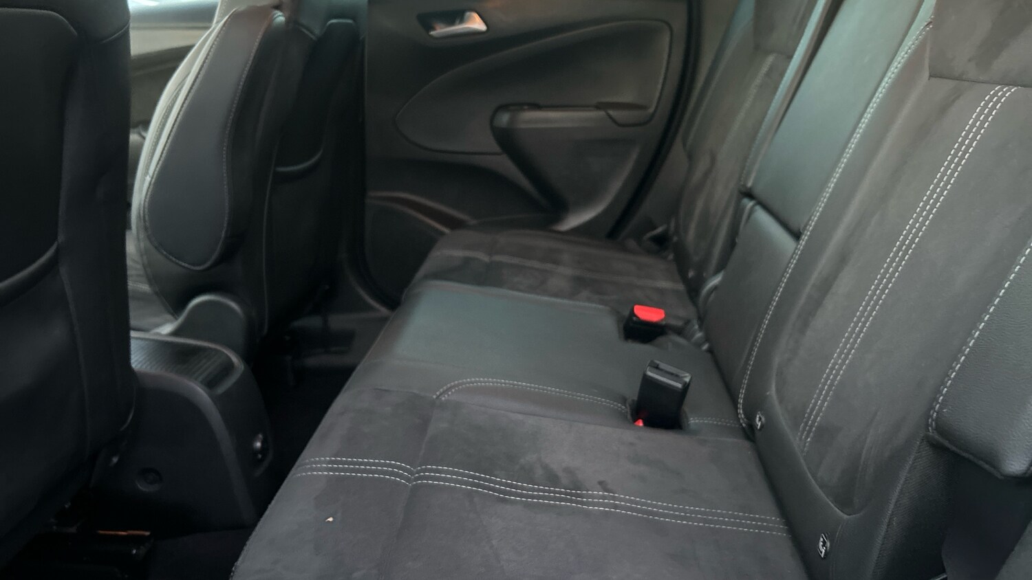 Used Vauxhall Crossland 2023 for sale - 76951277: Photo 14