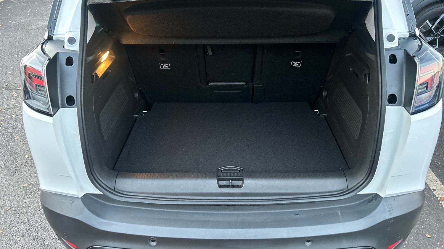 Used Vauxhall Crossland 2023 for sale - 76951277: Photo 15