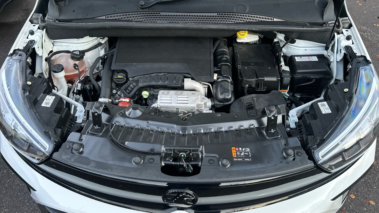 Used Vauxhall Crossland 2023 for sale - 76951277: Photo 16