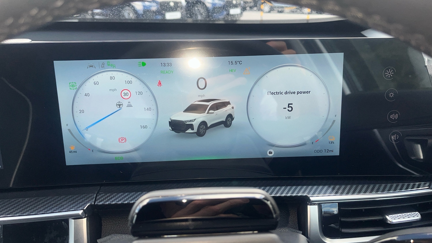 Used Chery Tiggo 7 for sale - 76864107: Photo 13