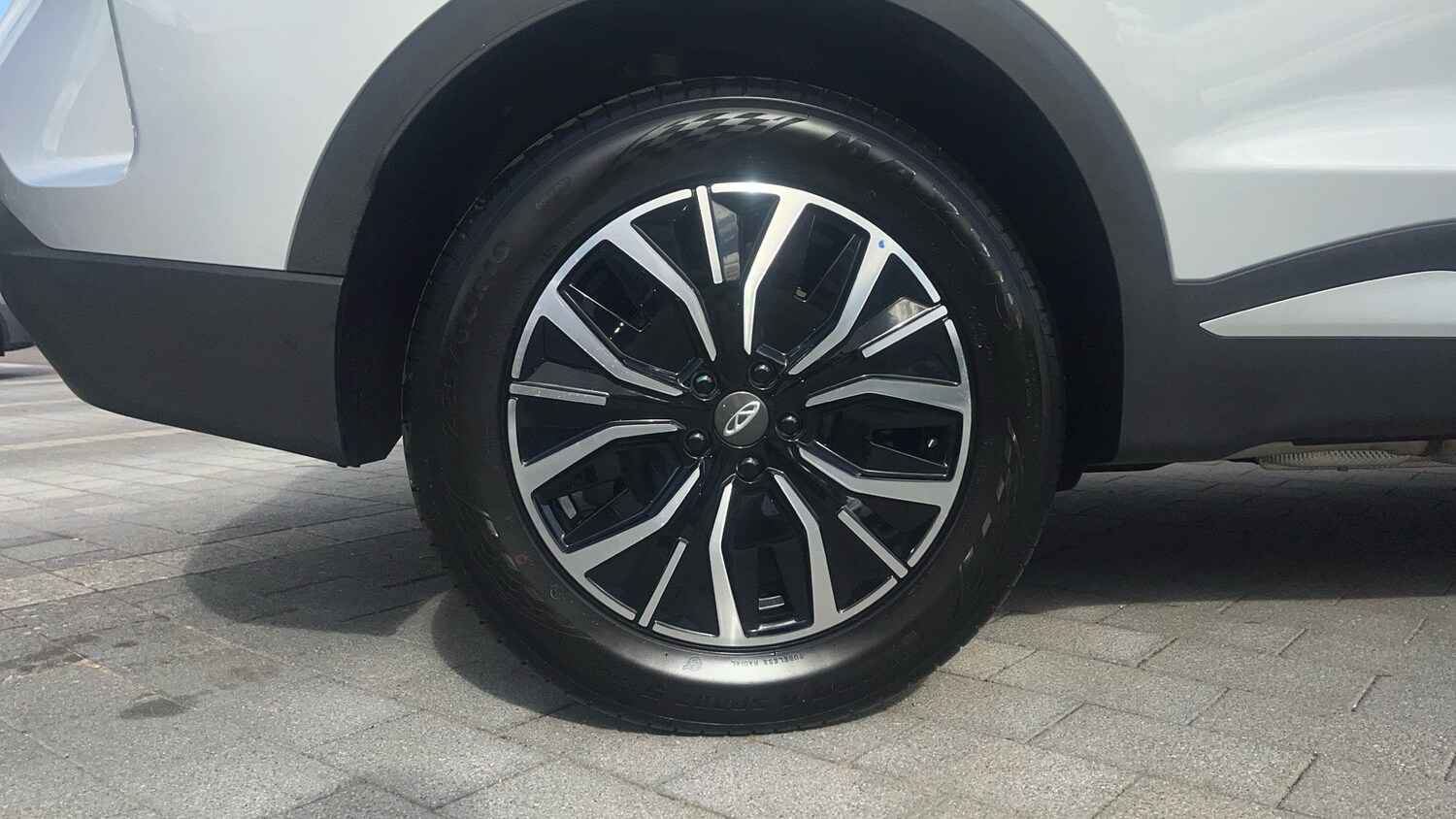 Used Chery Tiggo 7 for sale - 76864107: Photo 17