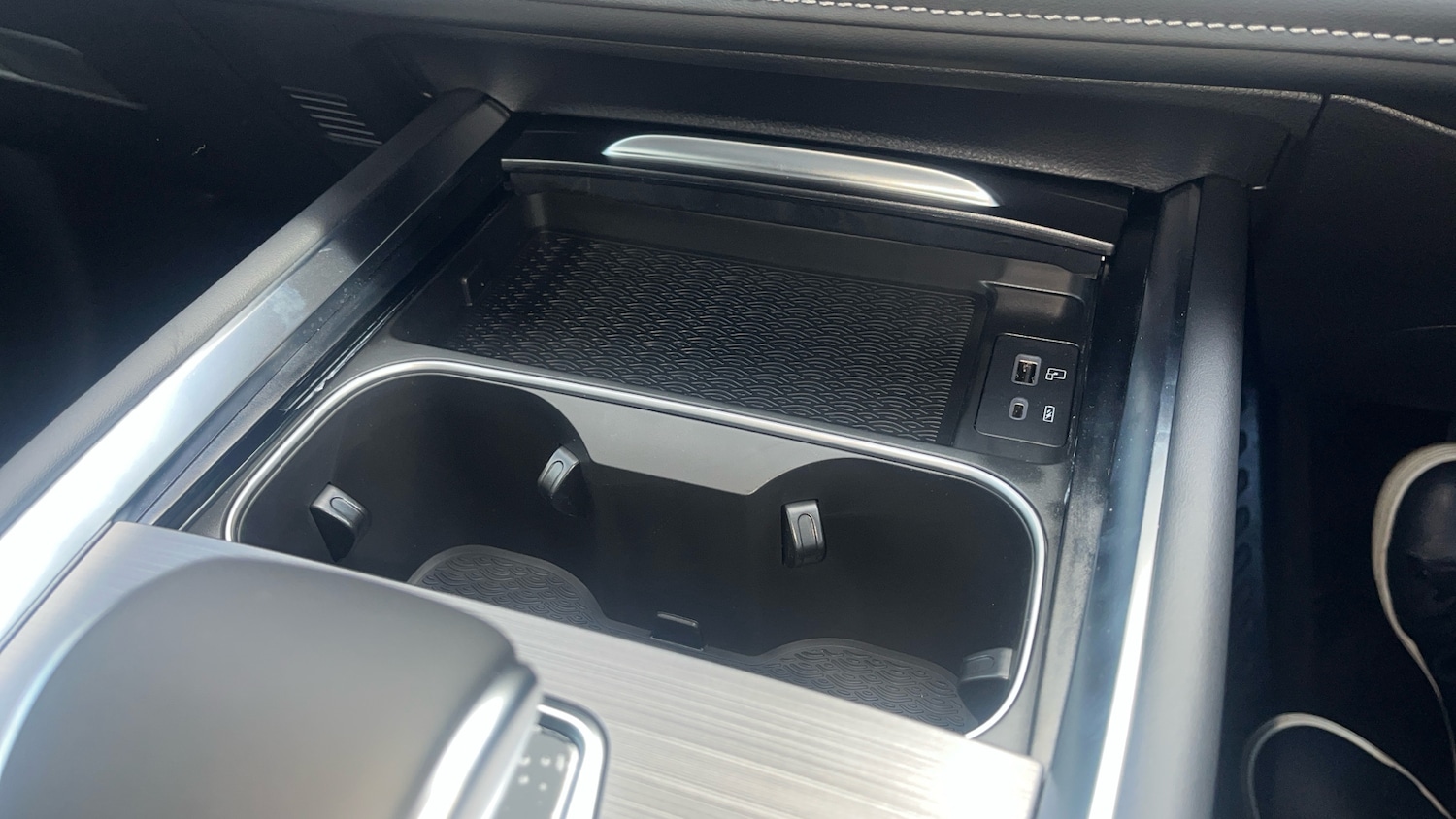 Used Chery Tiggo 7 for sale - 76864107: Photo 22