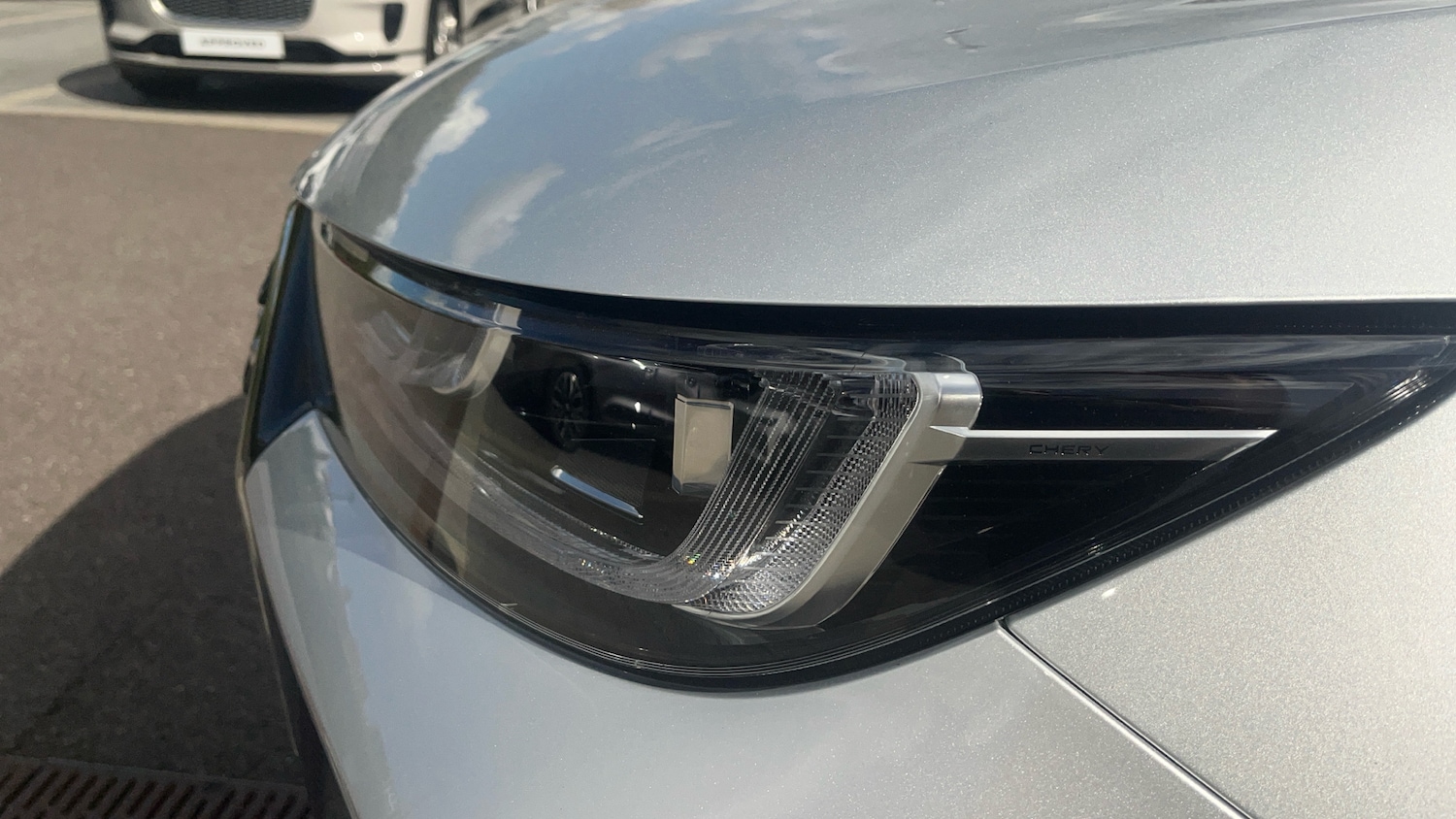 Used Chery Tiggo 7 for sale - 76864107: Photo 25