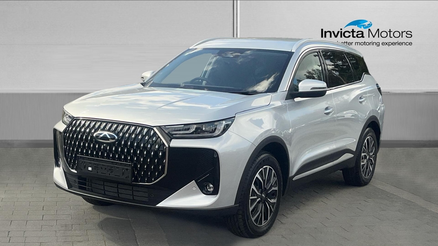 Used Chery Tiggo 7 for sale - 76864107: Photo 7