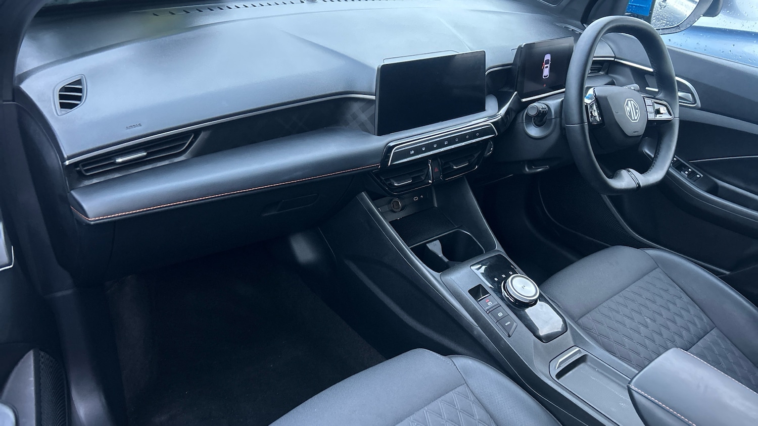 Used MG MG3 2025 for sale - 77494613: Photo 10