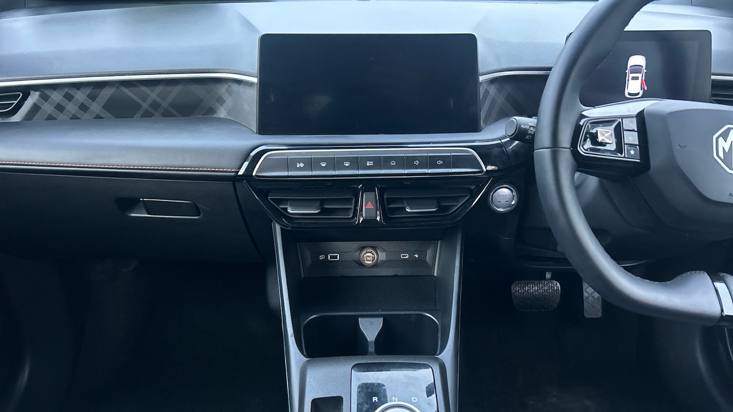 Used MG MG3 2025 for sale - 77494613: Photo 12