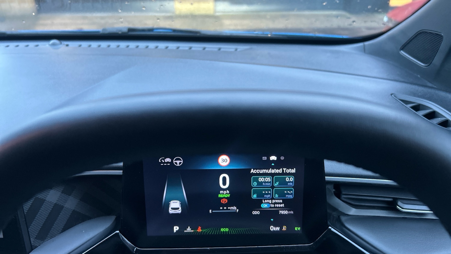 Used MG MG3 2025 for sale - 77494613: Photo 13