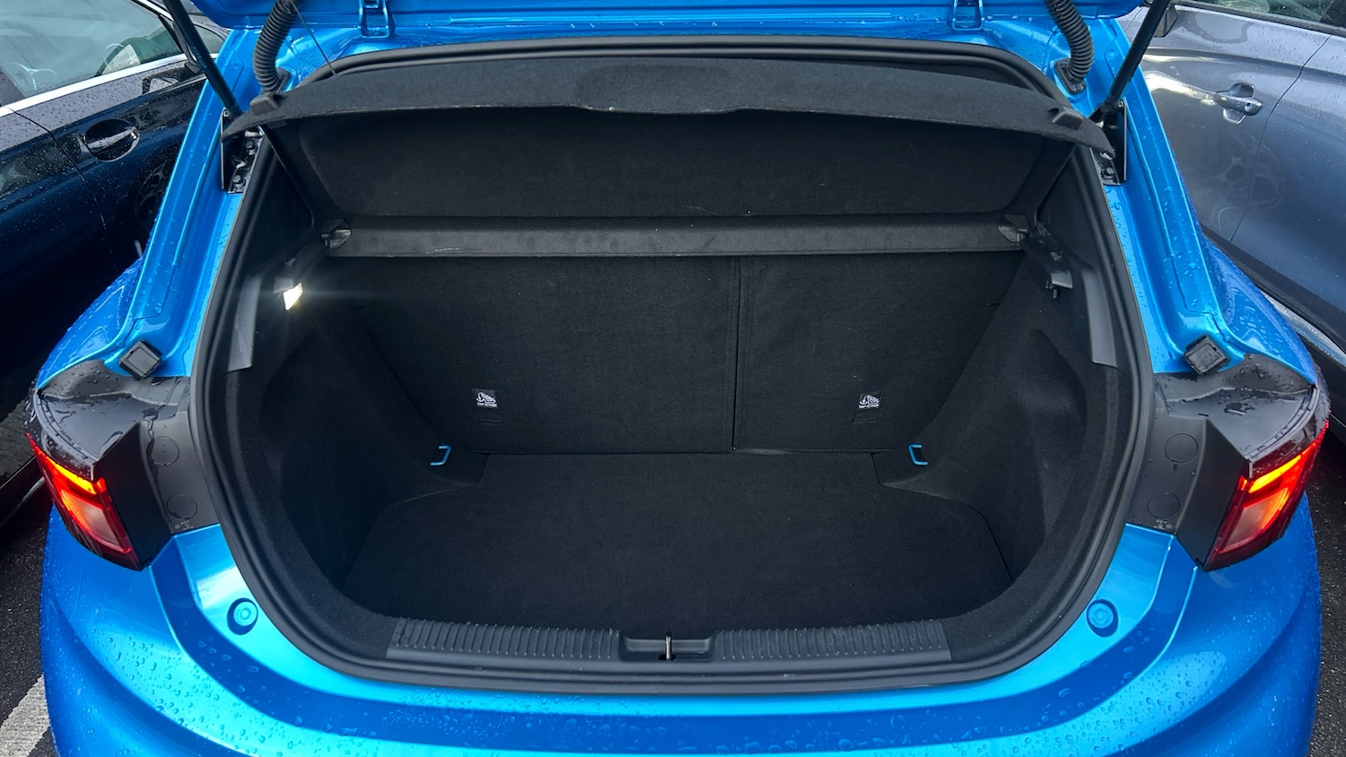 Used MG MG3 2025 for sale - 77494613: Photo 15