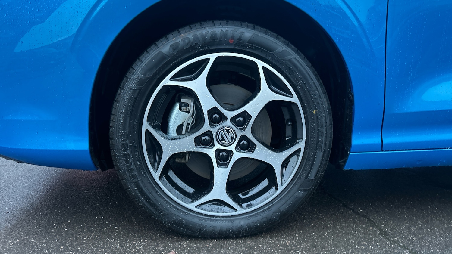 Used MG MG3 2025 for sale - 77494613: Photo 17