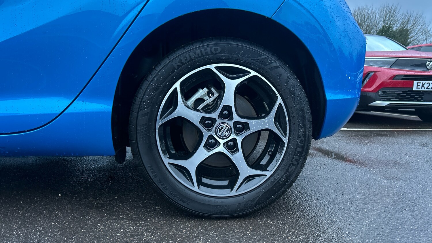 Used MG MG3 2025 for sale - 77494613: Photo 18