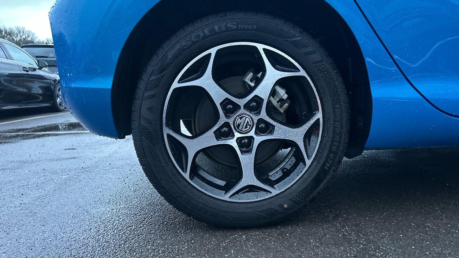 Used MG MG3 2025 for sale - 77494613: Photo 19