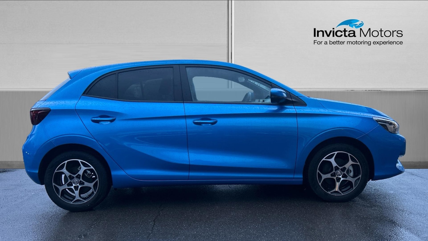 Used MG MG3 2025 for sale - 77494613: Photo 2