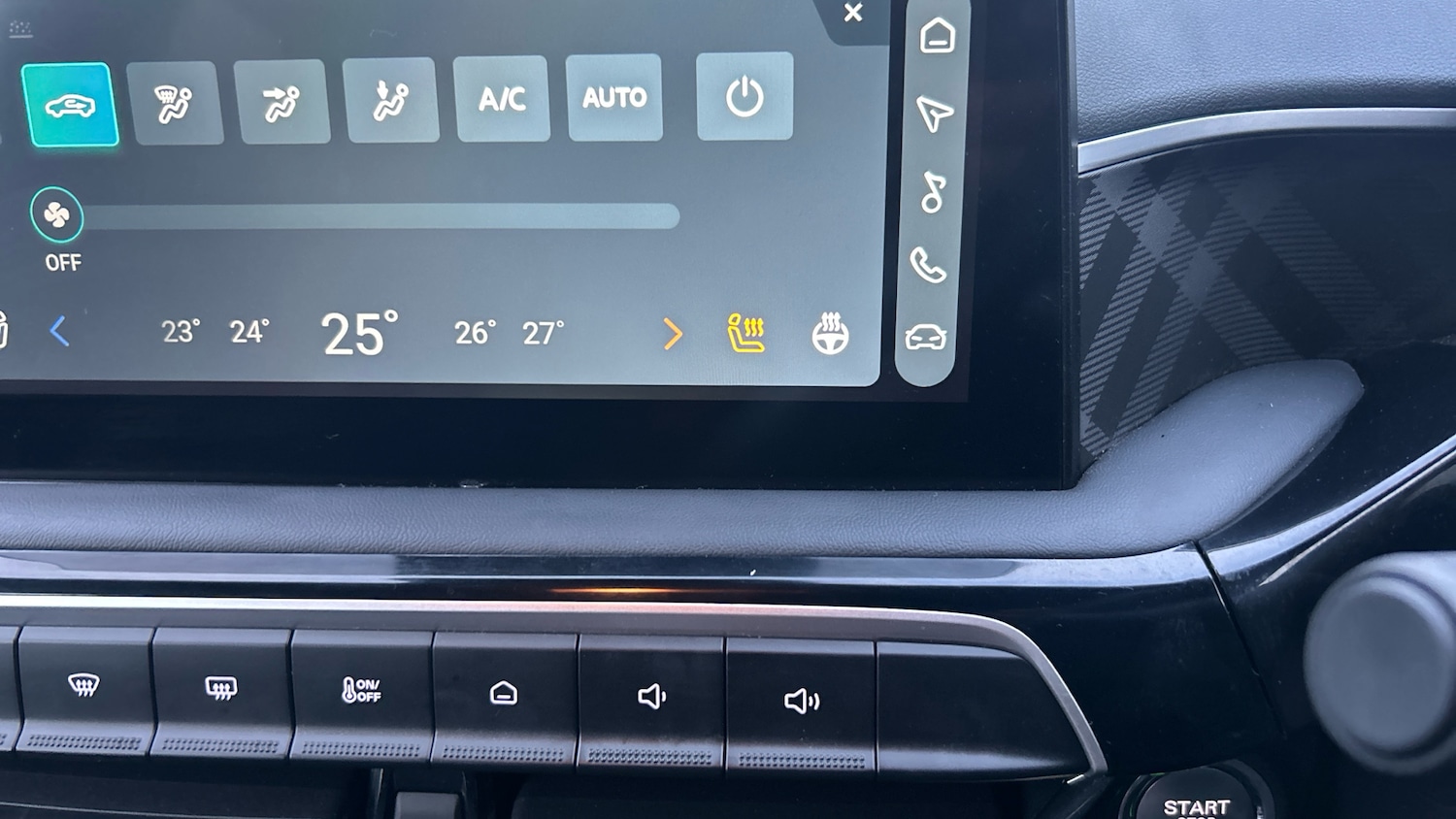 Used MG MG3 2025 for sale - 77494613: Photo 25