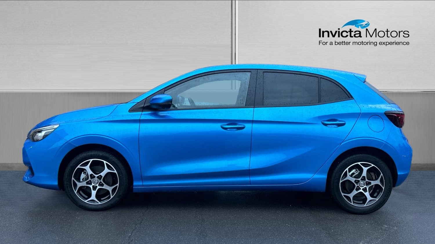 Used MG MG3 2025 for sale - 77494613: Photo 6