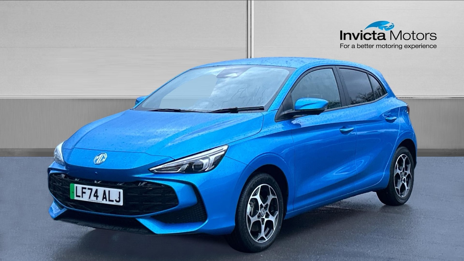 Used MG MG3 2025 for sale - 77494613: Photo 7