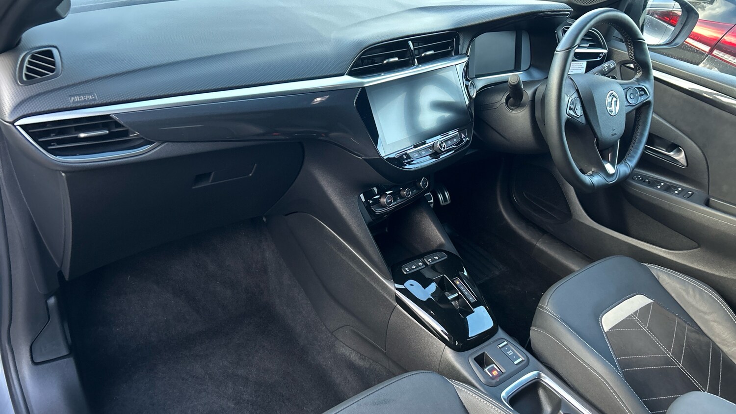 Used Vauxhall Corsa 2023 for sale - 77522200: Photo 10