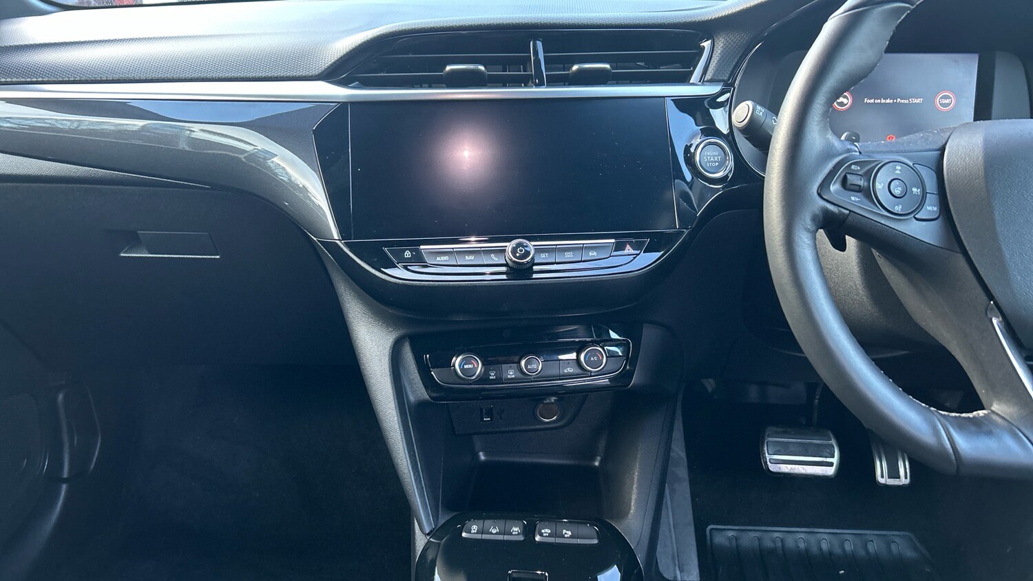 Used Vauxhall Corsa 2023 for sale - 77522200: Photo 12