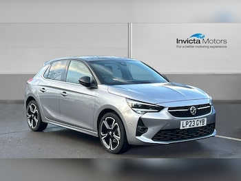 Used Vauxhall Corsa 2023 for sale - 77522200: Photo