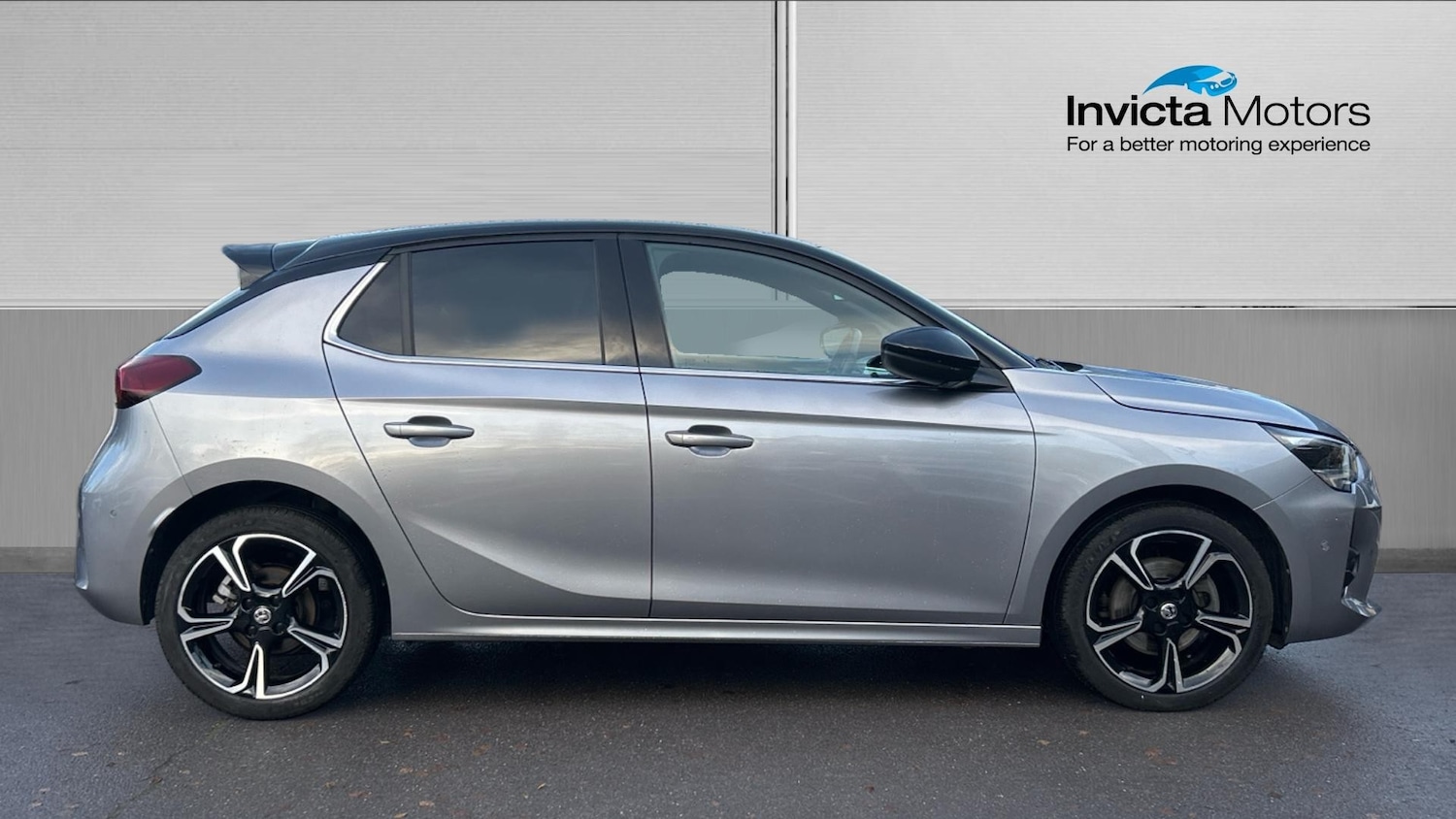 Used Vauxhall Corsa 2023 for sale - 77522200: Photo 2