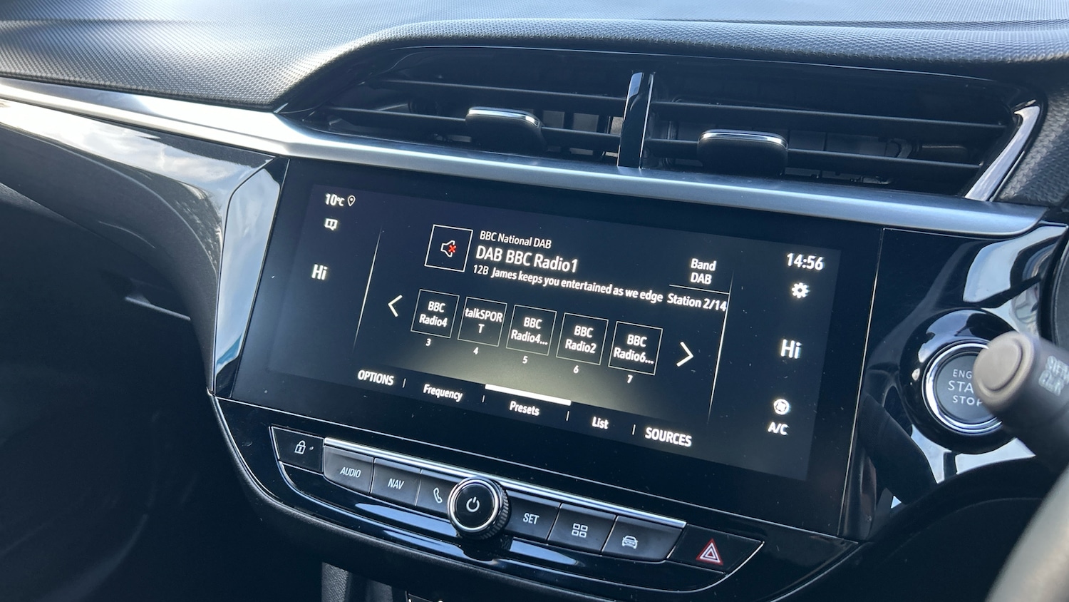 Used Vauxhall Corsa 2023 for sale - 77522200: Photo 21