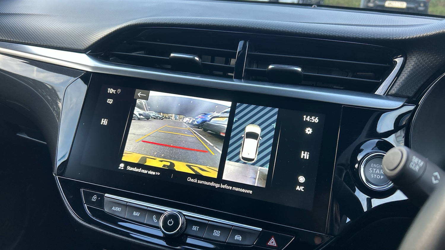 Used Vauxhall Corsa 2023 for sale - 77522200: Photo 22