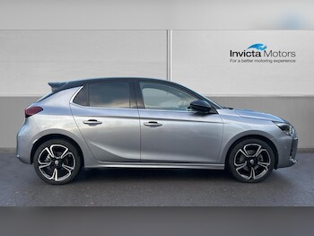 Used Vauxhall Corsa 2023 for sale - 77522200: Photo