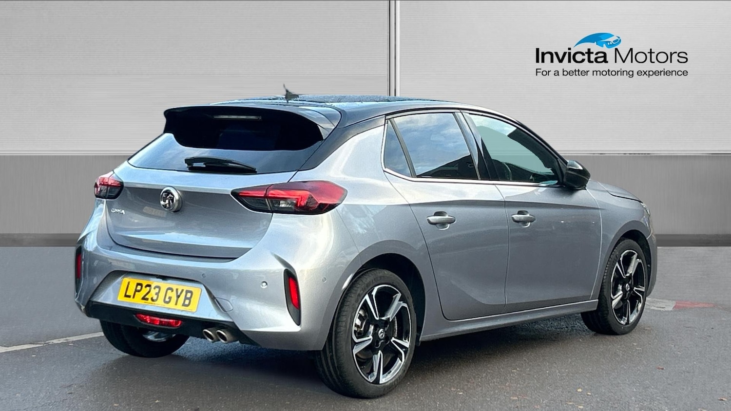 Used Vauxhall Corsa 2023 for sale - 77522200: Photo 3