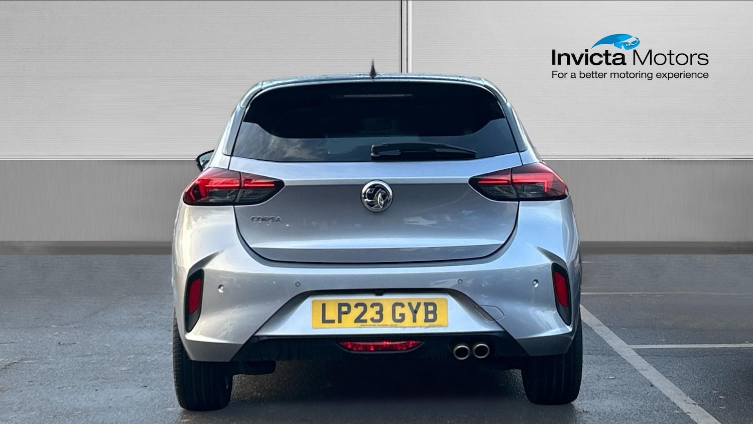 Used Vauxhall Corsa 2023 for sale - 77522200: Photo 4