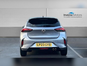 Used Vauxhall Corsa 2023 for sale - 77522200: Photo
